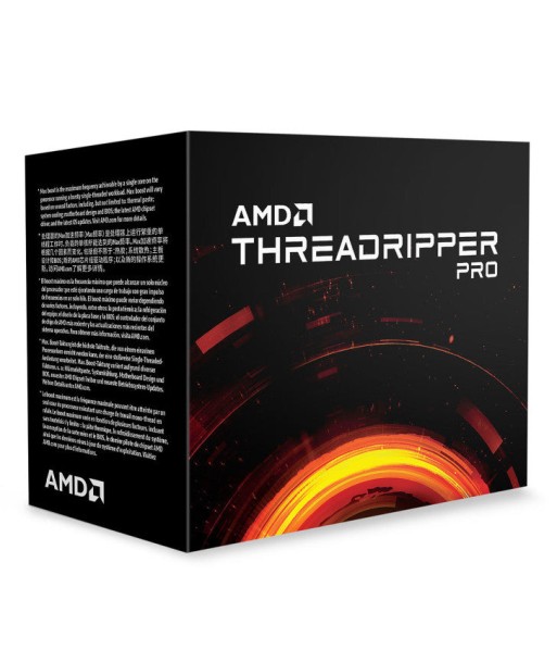 AMD Ryzen" ThreadRipper" PRO 5975WX TRAY Comparez plus de prix