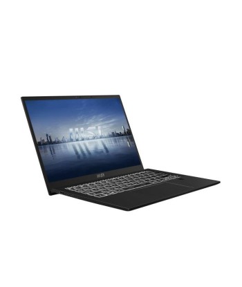 MSI Summit E14 Flip Evo A13MT-440FR IntelÂ® Core? i5 i5-1340P Hybride (2-en-1) 35,6 cm (14") Ã‰cran tactile Quad HD+ 16 Go LPDDR5-SDRAM 1 To SSD Wi-Fi 6E (802.11ax) Windows 11 Pro Noir Paris Déstockage Promo