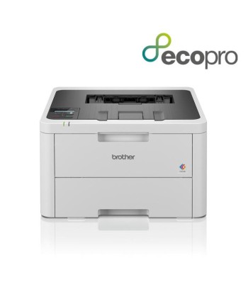 Brother HL-L3220CWE imprimante laser Couleur 600 x 2400 DPI A4 Wifi Par le système avancé 