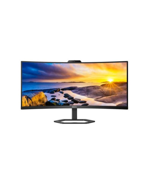 PHILIPS 34E1C5600HE/00 de technologie