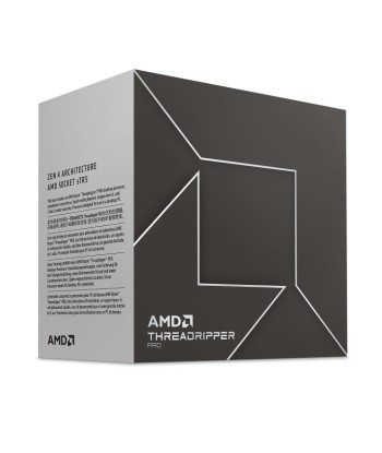 AMD Ryzen" ThreadRipper" PRO 7985WX destockage