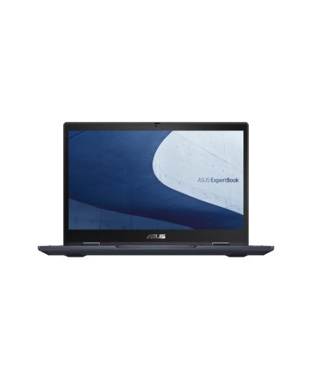 ASUS ExpertBook B3 Flip B3402FBA-EC0828X IntelÂ® Core? i5 i5-1235U Hybride (2-en-1) 35,6 cm (14") Ã‰cran tactile Full HD 8 Go DDR4-SDRAM 512 Go SSD Wi-Fi 6 (802.11ax) Windows 11 Pro Noir Les magasins à Paris