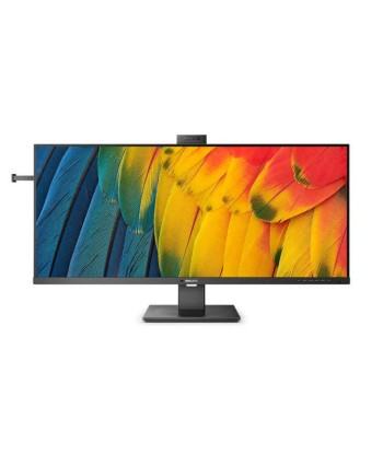 Philips 5000 series 40B1U5601H/00 Ã©cran plat de PC 101,6 cm (40") 3440 x 1440 pixels Wide Quad HD LCD Noir destockage