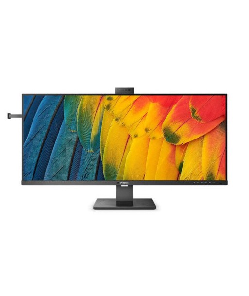 Philips 5000 series 40B1U5601H/00 Ã©cran plat de PC 101,6 cm (40") 3440 x 1440 pixels Wide Quad HD LCD Noir destockage