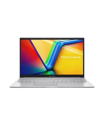 ASUS Vivobook 15 X1504ZA-BQ524W IntelÂ® Core? i7 i7-1255U Ordinateur portable 39,6 cm (15.6") Full HD 8 Go DDR4-SDRAM 512 Go SSD Wi-Fi 5 (802.11ac) Windows 11 Home Argent en stock