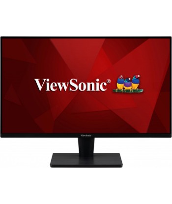 Viewsonic VA VA2715-H Ã©cran plat de PC 68,6 cm (27") 1920 x 1080 pixels Full HD Noir de l' environnement