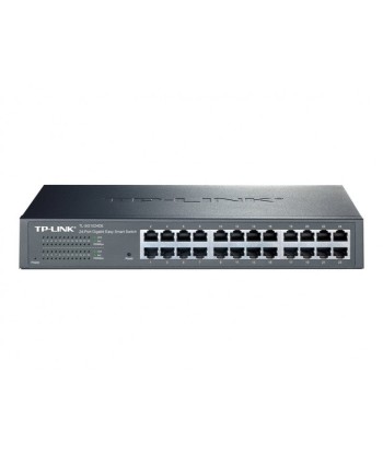 TP-LINK TL-SG1024DE - Easy Smart switch 24 Ports Gigabit à prix réduit toute l'année