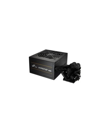 FSP (FORTRON) Alimentation 700W Bulk 80+Bronze GEN5 (H3-700 Bulk) une grave pollution 