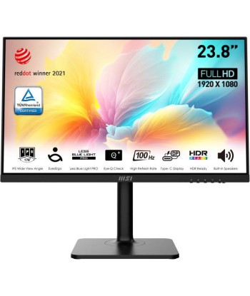 MSI Modern MD2412P o la livraison gratuite