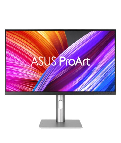 ASUS ProArt PA279CRV Ã©cran plat de PC 68,6 cm (27") 3840 x 2160 pixels 4K Ultra HD LCD Noir en ligne des produits 