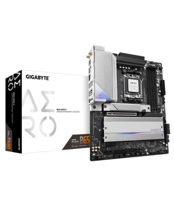 GIGABYTE B650 AERO G basket pas cher