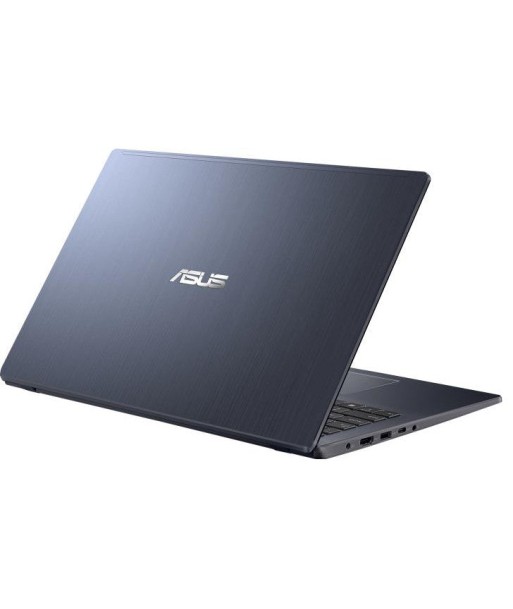 ASUS 90NB0Q65-M00J00 laptop IntelÂ® PentiumÂ® Silver N5030 Ordinateur portable 39,6 cm (15.6") HD 4 Go DDR4-SDRAM 128 Go eMMC Wi-Fi 5 (802.11ac) Windows 11 Home Noir Les êtres humains sont 