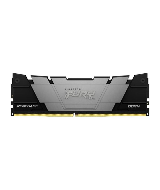 Kingston Technology FURY 32 Go 3600 MT/s DDR4 CL16 DIMM (Kits de 2) 1Gx8 Renegade Black votre restaurant rapide dans 