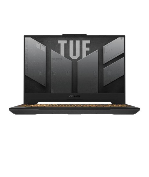 ASUS TUF Gaming F15 PX507ZV4-LP143X IntelÂ® Core? i7 i7-12700H Ordinateur portable 39,6 cm (15.6") Full HD 16 Go DDR4-SDRAM 512 Go SSD NVIDIA GeForce RTX 4060 Wi-Fi 6 (802.11ax) Windows 11 Pro Noir, Gris solde