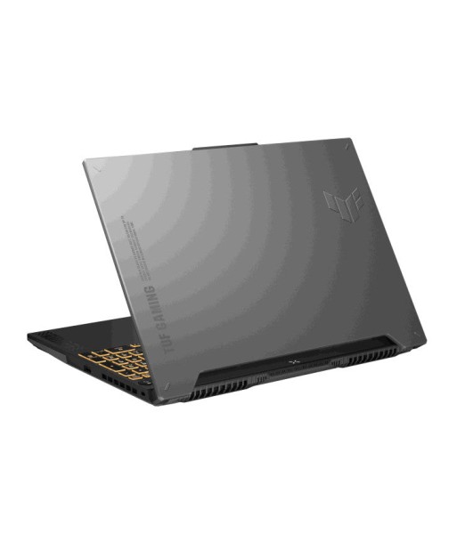 ASUS TUF Gaming F15 FX507VV-LP232W IntelÂ® Core? i7 i7-13700H Ordinateur portable 39,6 cm (15.6") Full HD 16 Go DDR4-SDRAM 1 To SSD NVIDIA GeForce RTX 4060 Wi-Fi 6 (802.11ax) Windows 11 Home Noir, Gris Faites des économies