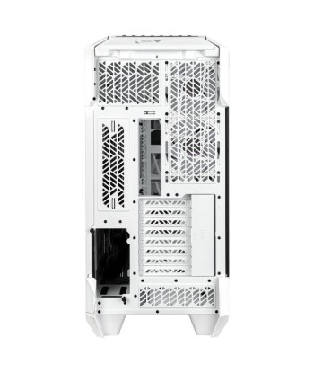 COOLER MASTER HAF 700 White Livraison rapide