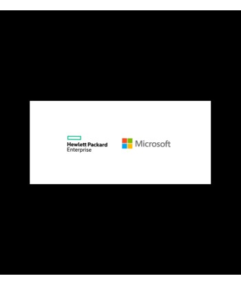 MICROSOFT Windows Serveur 2022 pour HPE 10 Licenses JUSQU'A -70%! 