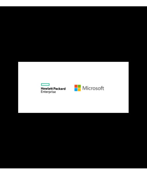 MICROSOFT Windows Serveur 2022 pour HPE 10 Licenses JUSQU'A -70%! 