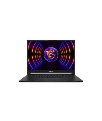 MSI Stealth 14 Studio A13VE-014FR Ordinateur portable 35,6 cm (14") Quad HD+ IntelÂ® Core? i7 i7-13700H 16 Go DDR5-SDRAM 1 To SSD NVIDIA GeForce RTX 4050 Wi-Fi 6E (802.11ax) Windows 11 Home Blanc 50% de réduction en Octobre 2024