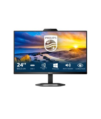 PHILIPS 24E1N5300HE/00 rembourrage situé sous