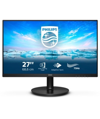 PHILIPS 272V8LA/00 de l' environnement