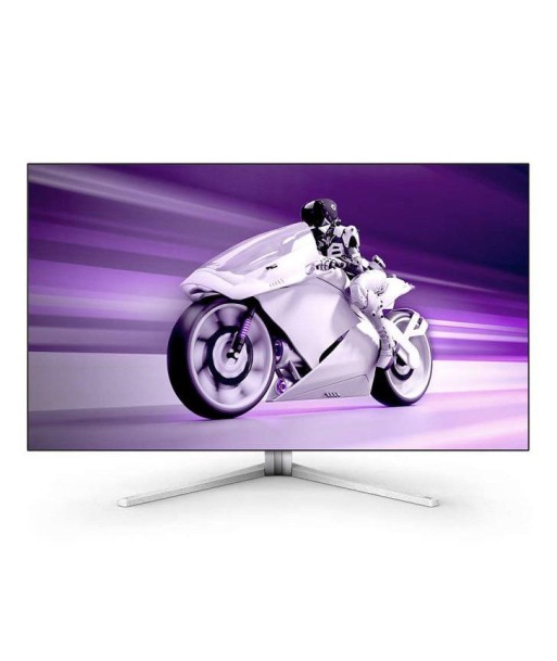 Philips 42M2N8900/00 Ã©cran plat de PC 105,5 cm (41.5") 3840 x 2160 pixels 4K Ultra HD OLED Blanc de la marque