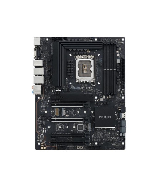 ASUS PRO WS W680-ACE IPMI commande en ligne