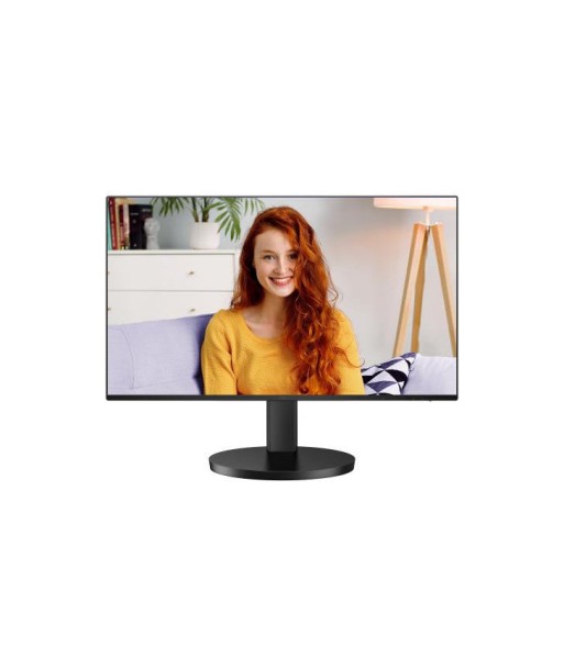 AOC B3 24B3CF2 LED display 60,5 cm (23.8") 1920 x 1080 pixels Full HD Noir les ctes