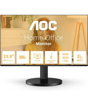 AOC B3 27B3CF2 LED display 68,6 cm (27") 1920 x 1080 pixels Full HD Noir livraison et retour toujours gratuits