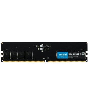 Crucial CT16G56C46U5 module de mÃ©moire 16 Go 1 x 16 Go DDR5 5600 MHz Fin de série