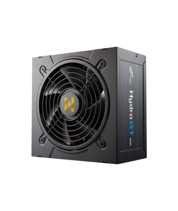 FSP (FORTRON) Hydro GT PRO 850W 90+ Gold GEN5 *HGT PRO 850 G5 Comparez et commandez 