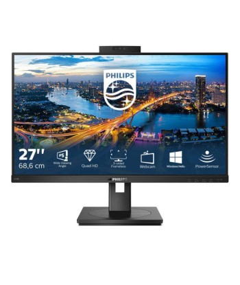 PHILIPS 275B1H/00 Fin de série