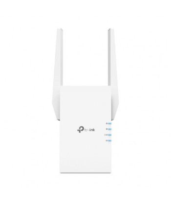 TP-LINK RE705X - RÃ©pÃ©teur WiFi 6 - AX3000 Fin de série