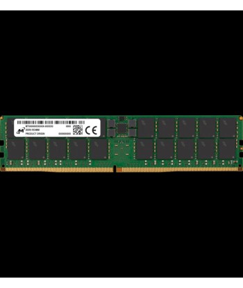 Micron MTC40F204WS1RC56BR module de mÃ©moire 96 Go DDR5 5600 MHz des créatures d'habitude