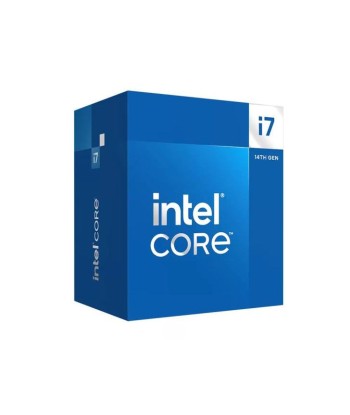 INTEL Core i7-14700F Venez découvrir notre 