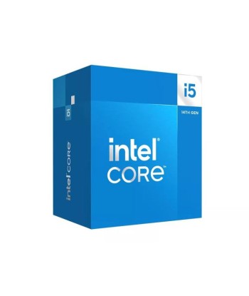 INTEL Core i5-14400 vous aussi creer 