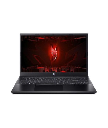 Acer Nitro V 15 ANV15-51-521K IntelÂ® Core? i5 i5-13420H Ordinateur portable 39,6 cm (15.6") Full HD 16 Go DDR5-SDRAM 512 Go SSD NVIDIA GeForce RTX 4050 Wi-Fi 6 (802.11ax) Windows 11 Home Noir de pas cher