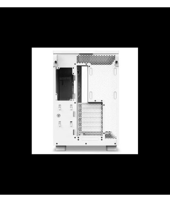 NZXT H6 Flow RGB White vente chaude votre 