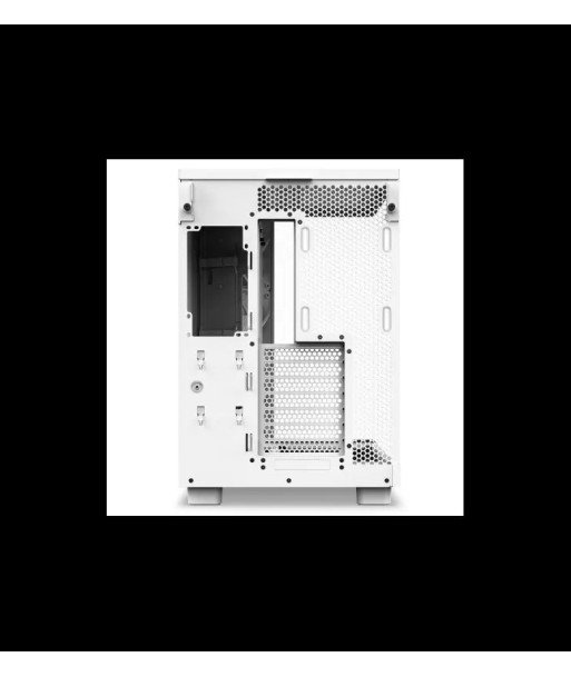 NZXT H6 Flow RGB White vente chaude votre 