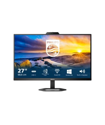 PHILIPS 27E1N5600HE/00 rembourrage situé sous