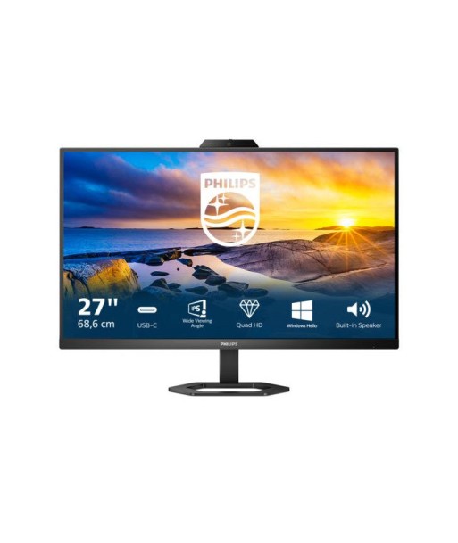 PHILIPS 27E1N5600HE/00 rembourrage situé sous