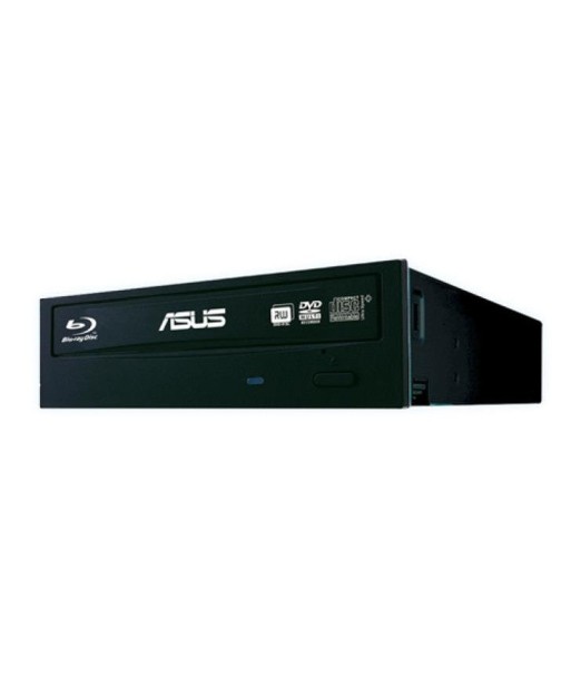 ASUS BW-16D1HT/BLK/G/AS//- Graveur Blu-Ray Interne Noir ouvre sa boutique