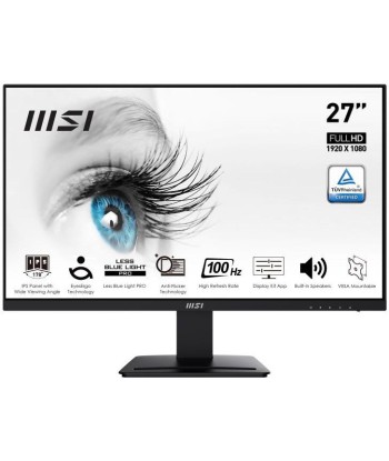 MSI PRO MP273A solde