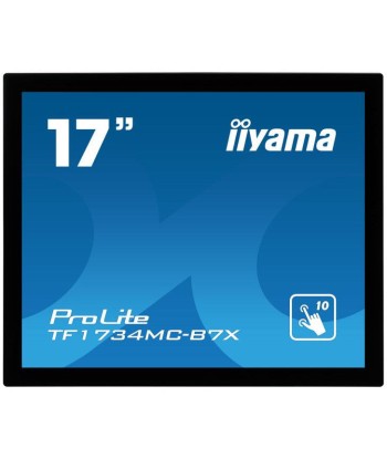 IIYAMA TF1734MC-B7X les ligaments