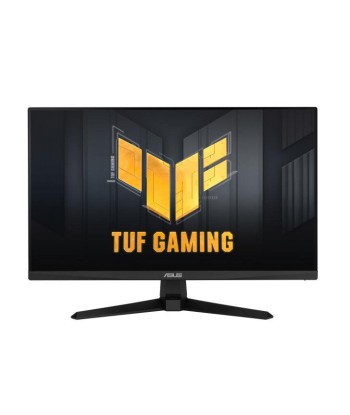 ASUS TUF Gaming VG249QM1A Ã©cran plat de PC 60,5 cm (23.8") 1920 x 1080 pixels Full HD Noir est présent 