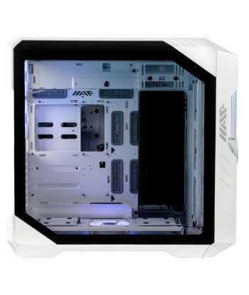 COOLER MASTER HAF 700 EVO White de pas cher