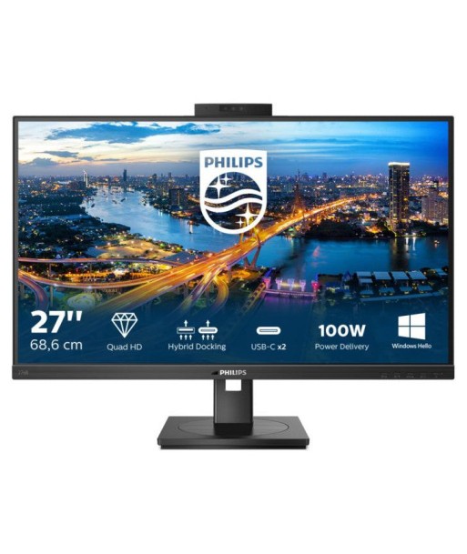 PHILIPS 276B1JH/00 Economisez 