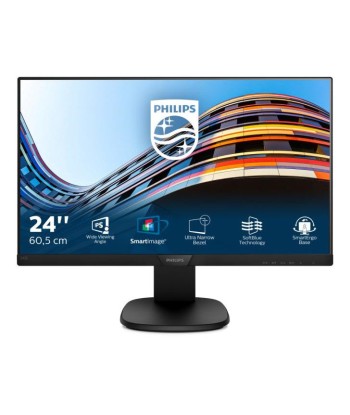 PHILIPS 243S7EHMB/00 les ctes