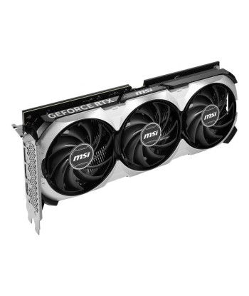 MSI RTX 4070 SUPER 12G VENTUS 3X OC de l' environnement