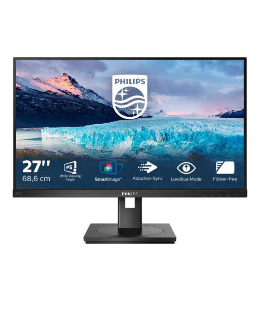 PHILIPS 272S1AE/00 JUSQU'A -70%! 